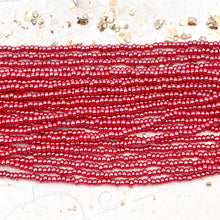 Load image into Gallery viewer, 10/0 Stop Right There Seed Bead Hank
