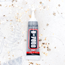 Load image into Gallery viewer, B-7000 Mini Adhesive Glue  - 3ml
