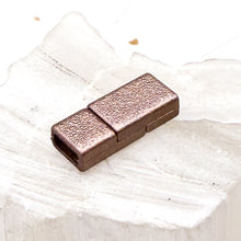 Load image into Gallery viewer, Pre Order 5mm Copper Flat Acrylic Magnet
