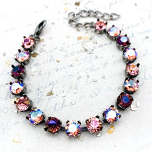 Load image into Gallery viewer, Zinnia Tiny Sparkle Bracelet Kit
