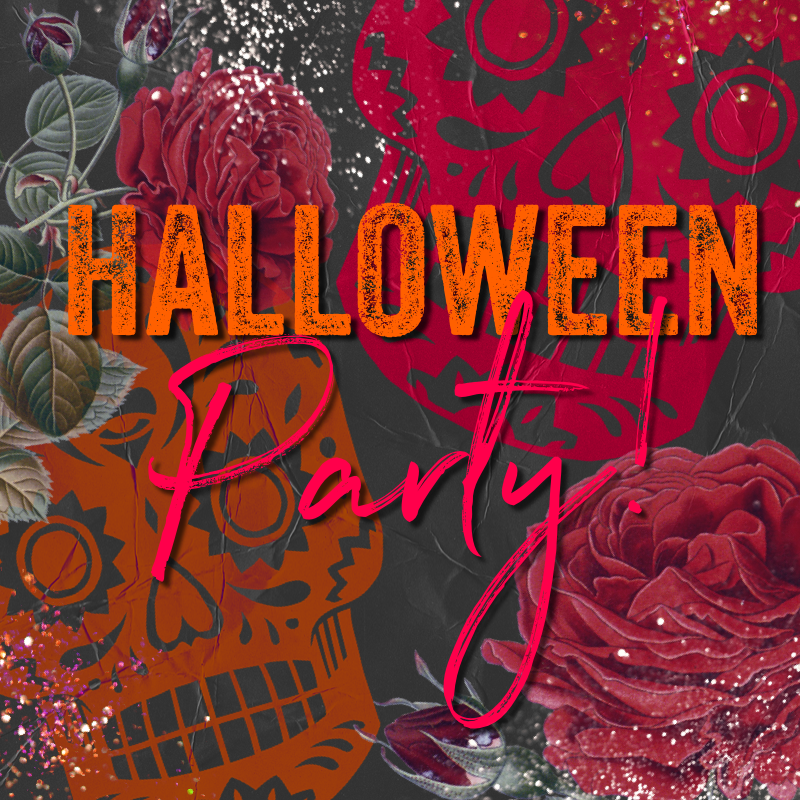 Halloween Party - 2025Halloween Party