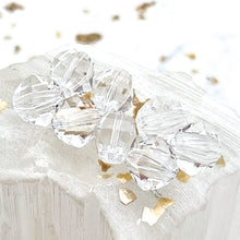 Load image into Gallery viewer, 8mm Premium Austrian Crystal Lucerna Bead -8pcs
