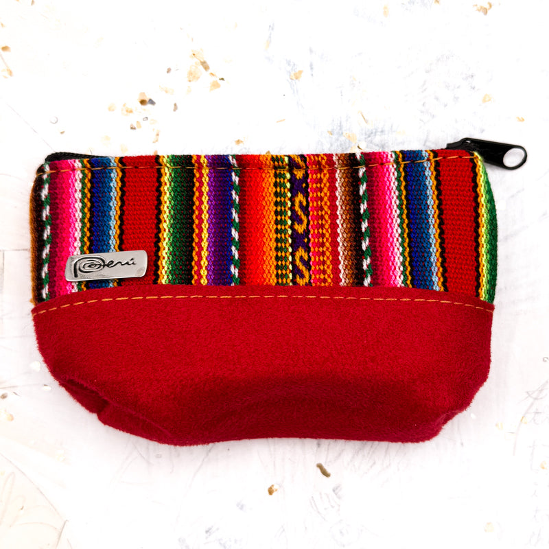 Diegos' Coin Purse-D