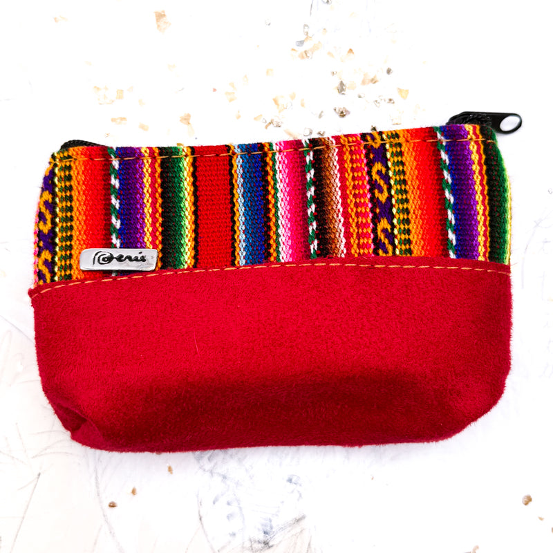 Diegos' Coin Purse-H