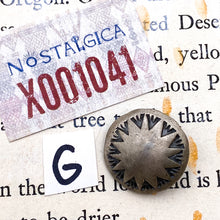 Load image into Gallery viewer, OOAK Metal Clasps
