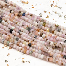 Load image into Gallery viewer, Kunzite Bead Strand - Road Trip Find
