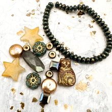 Load image into Gallery viewer, Starry, Starry Cat Bracelet Kit
