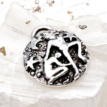 Load image into Gallery viewer, Gemini Pendant
