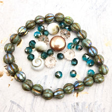 Load image into Gallery viewer, Mermaid Magic Bead Kit
