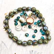 Load image into Gallery viewer, Mermaid Magic Bead Kit
