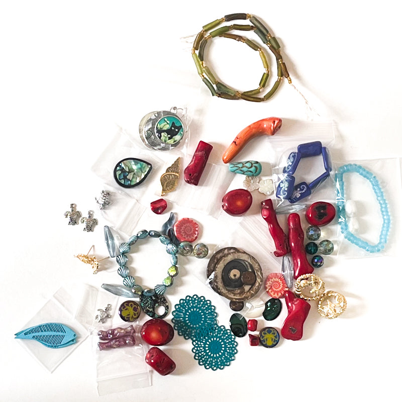 See The Seashore Destash