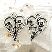 Load image into Gallery viewer, Growing Within My Heart Pair
