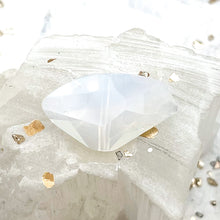 Load image into Gallery viewer, 27mm Opal Faceted Premium Crystal Bead
