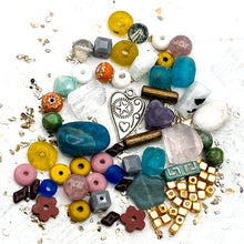 Load image into Gallery viewer, Love Of The Stars Bead Mix
