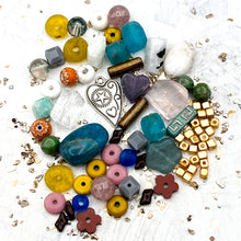Load image into Gallery viewer, Love Of The Stars Bead Mix

