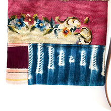 Load image into Gallery viewer, African Strapped Handbag
