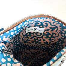 Load image into Gallery viewer, African Strapped Handbag
