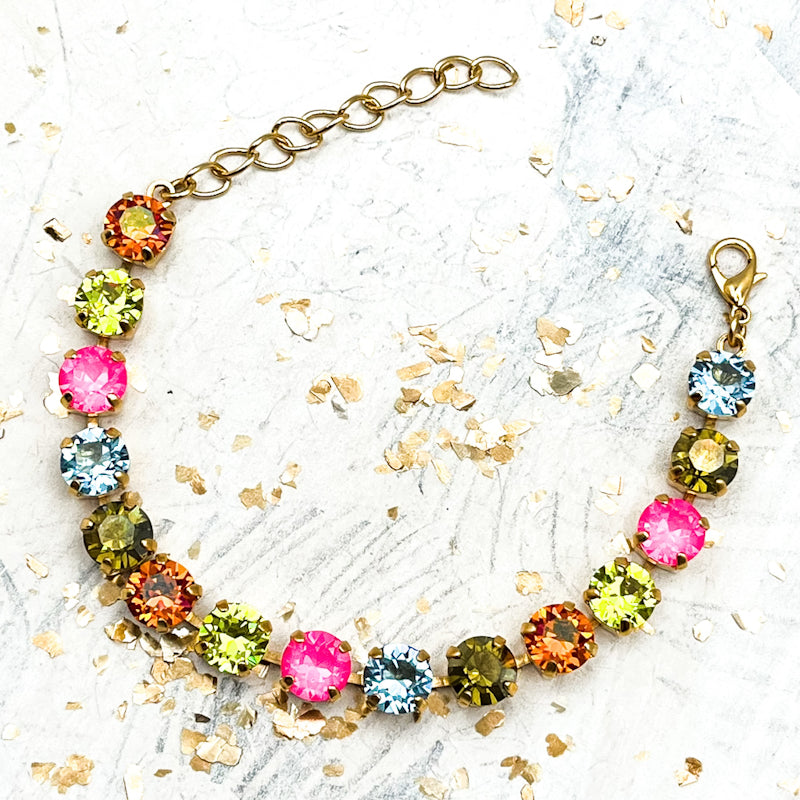 The Mrs. Roper Bracelet