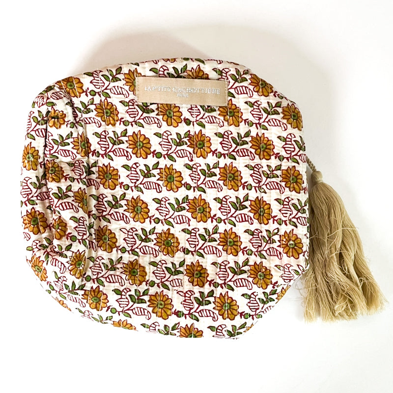 A Walk Through the Daisy Field Bag - Paris Find