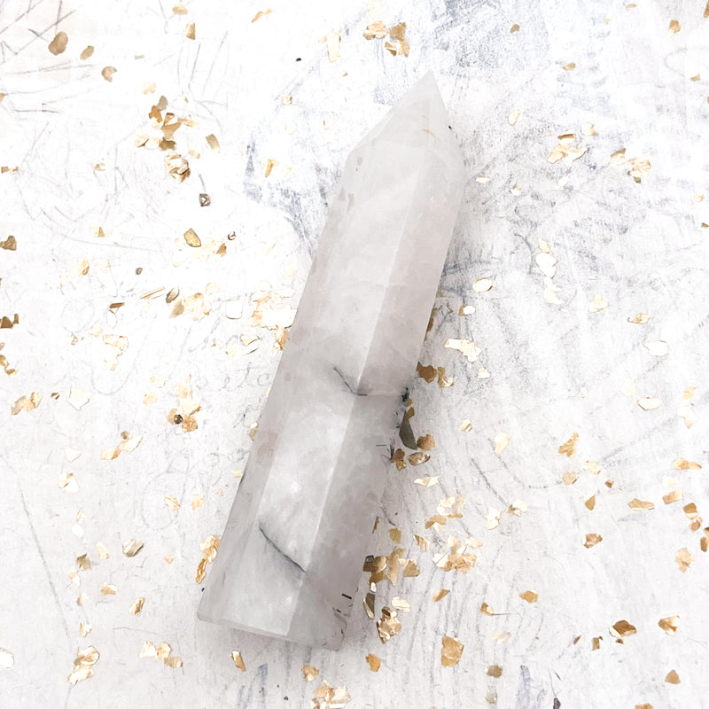 Howlite Crystal