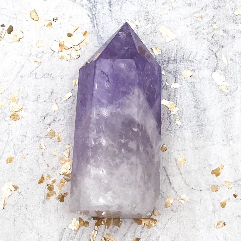Amethyst Crystal