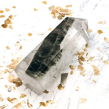 Load image into Gallery viewer, Natural Clear Quartz Crystal
