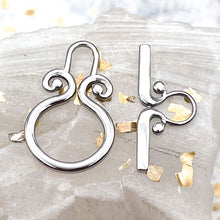 Load image into Gallery viewer, Stainless Steel Toggle Clasp
