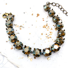 Load image into Gallery viewer, French Cafe Sparkle Bracelet Kit
