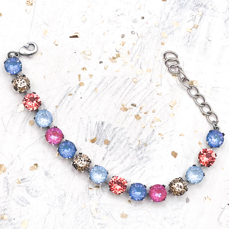 Candie's Bon Voyage Sparkle Bracelet Kit