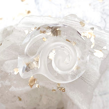 Load image into Gallery viewer, 28mm Crystal Sea Snail Premium Austrian Pendant

