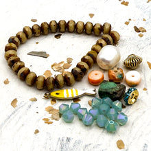 Load image into Gallery viewer, Deep Dive Discovery Roulette Bead Kit
