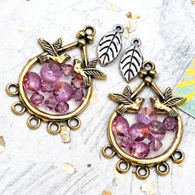 Load image into Gallery viewer, Summer Party 1 Earring Kit
