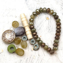 Load image into Gallery viewer, Bamboo Island Bead Kit
