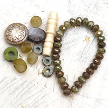 Load image into Gallery viewer, Bamboo Island Bead Kit
