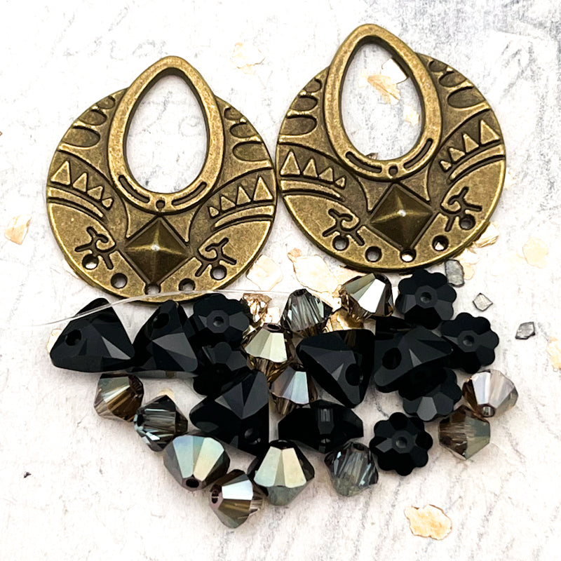 Ethnic & Premo Set