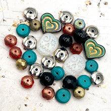 Load image into Gallery viewer, Skeleton Love Bead Kit
