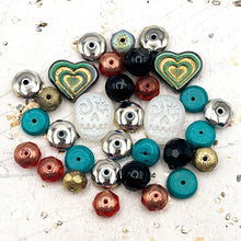 Load image into Gallery viewer, Skeleton Love Bead Kit
