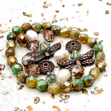 Load image into Gallery viewer, Dragonfly Spirit Bead Mix

