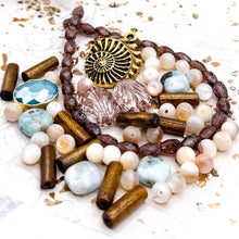 Load image into Gallery viewer, Under the Sea Bead Mix
