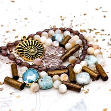 Load image into Gallery viewer, Under the Sea Bead Mix
