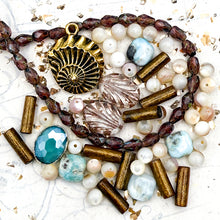 Load image into Gallery viewer, Under the Sea Bead Mix
