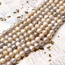 Load image into Gallery viewer, Pretty Pearl Bead Strand
