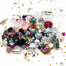 Load image into Gallery viewer, Candie's Crystal Destash
