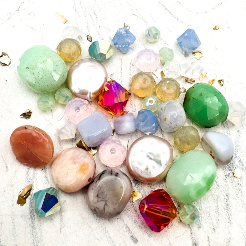 Opal Assist Mix