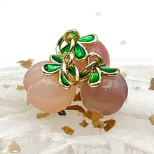 Load image into Gallery viewer, Perfect Peach Charm
