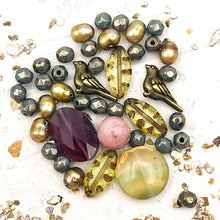 Load image into Gallery viewer, Garden of Songbirds Bead Mix
