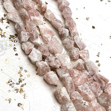 Load image into Gallery viewer, Rustic Quartz Strand
