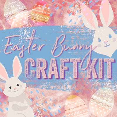 Pre-Order Easter Craft Kit