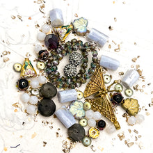 Load image into Gallery viewer, Wings After Dusk Bead Mix
