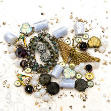 Load image into Gallery viewer, Wings After Dusk Bead Mix
